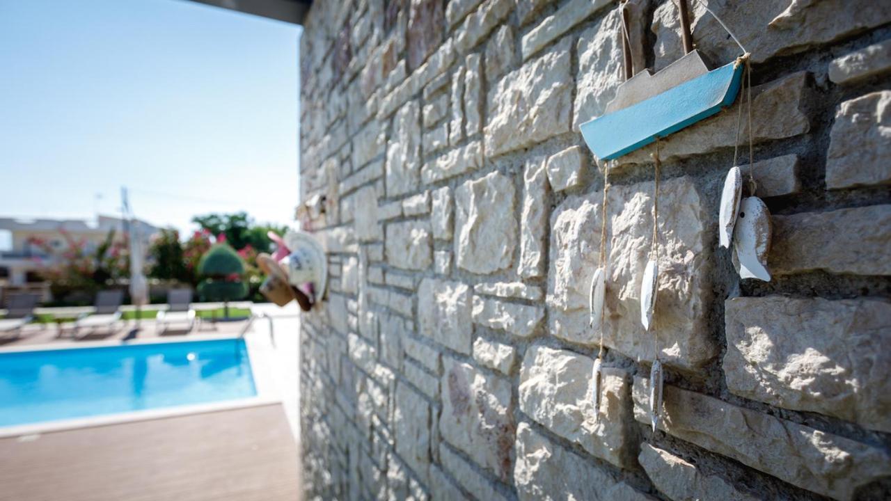 Gravaris House Nafplio Exterior photo