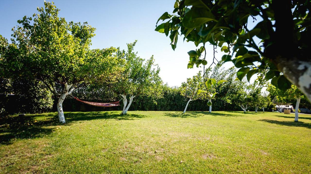 Gravaris House Nafplio Exterior photo